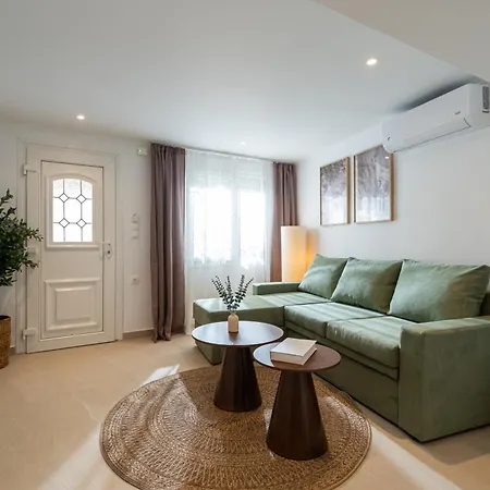 Privero Chalkidiki Apartman *