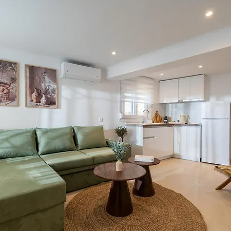 Privero Chalkidiki Apartman