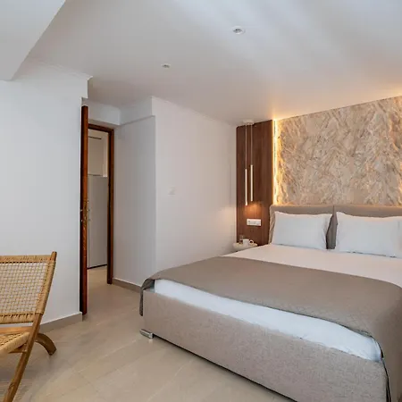 Apartman Privero Chalkidiki Szikiá