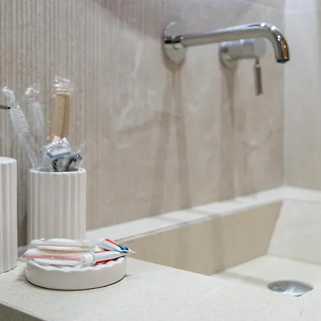 Privero Chalkidiki Apartman