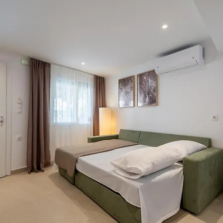 Apartman Privero Chalkidiki Szikiá