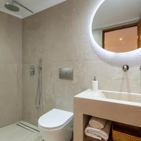 Privero Chalkidiki Apartman