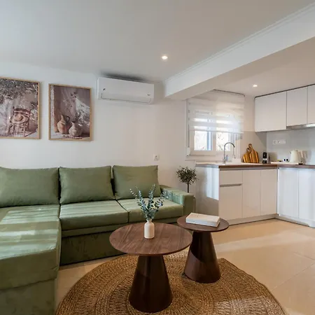 Apartman Privero Chalkidiki *