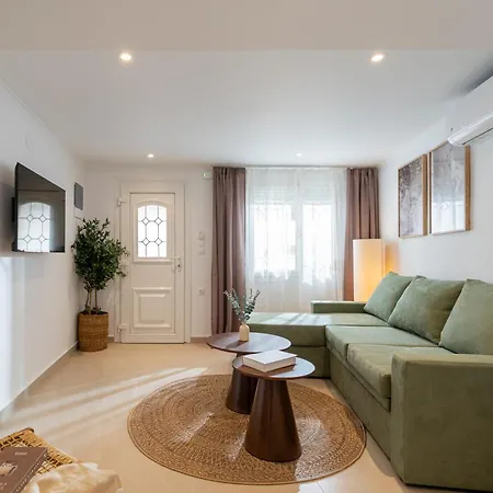 Privero Chalkidiki Apartman *