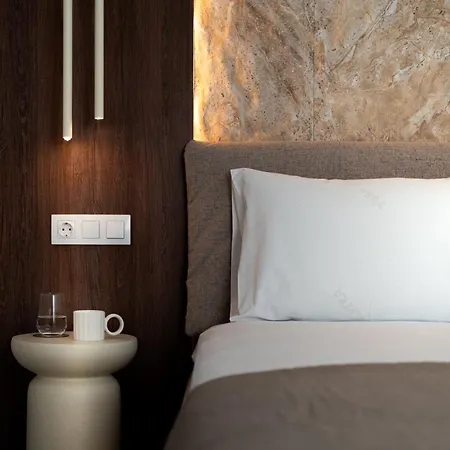 Privero Chalkidiki Apartman Szikiá