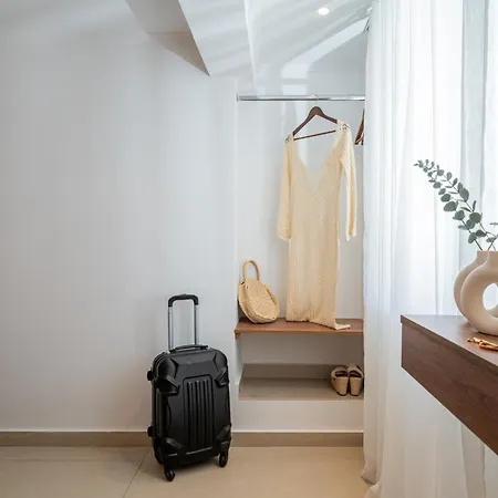 Apartman Privero Chalkidiki *