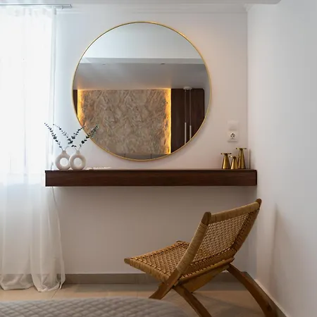 Privero Chalkidiki Apartman *