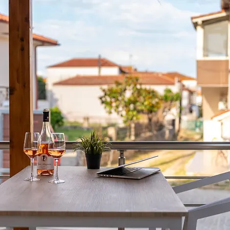 Privero Chalkidiki Apartman