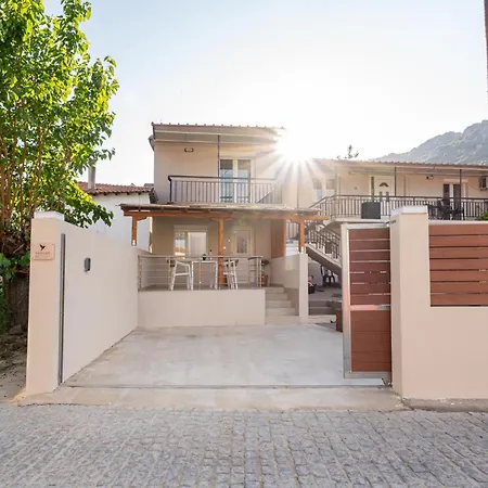 Apartman Privero Chalkidiki
