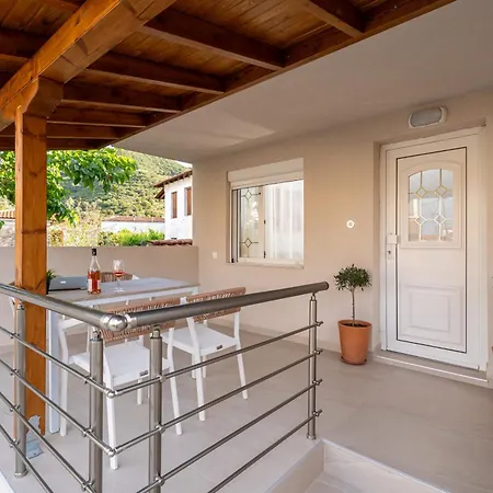 Apartman Privero Chalkidiki *