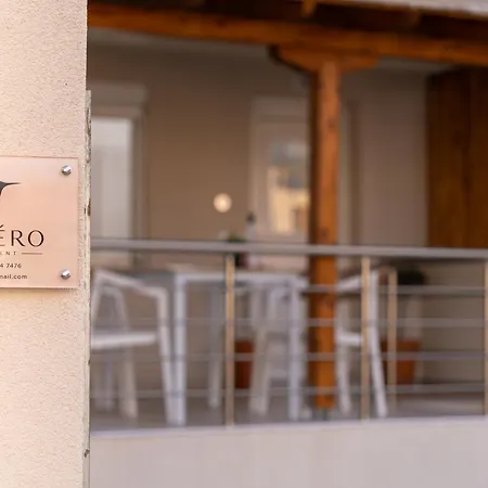 Apartman Privero Chalkidiki *