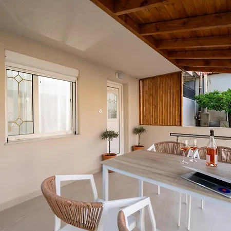 Privero Chalkidiki Apartman