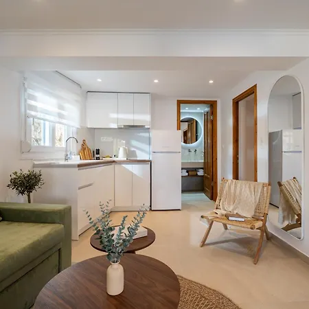 Apartman Privero Chalkidiki *